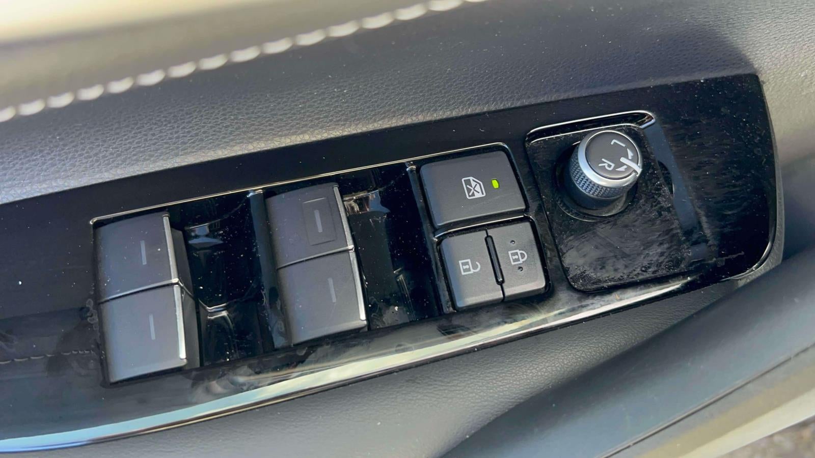 2021 Toyota Corolla Hatchback SE