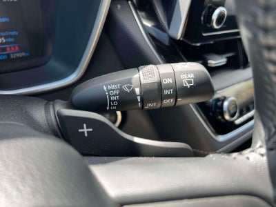 2021 Toyota Corolla Hatchback SE