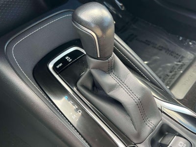 2021 Toyota Corolla Hatchback SE