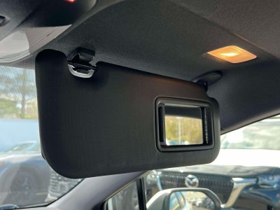 2021 Toyota Corolla Hatchback SE