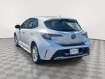 2021 Toyota Corolla Hatchback SE
