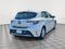 2021 Toyota Corolla Hatchback SE