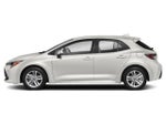 2021 Toyota Corolla Hatchback SE