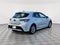 2021 Toyota Corolla Hatchback SE