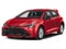2027 Toyota Corolla Hatchback SE
