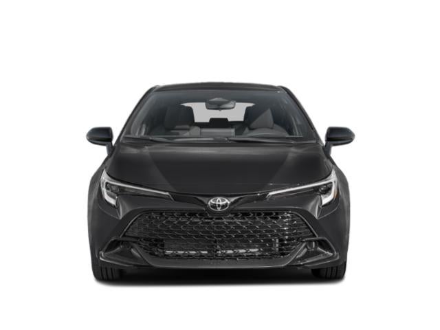 2027 Toyota Corolla Hatchback SE