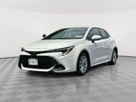 2024 Toyota Corolla Hatchback SE