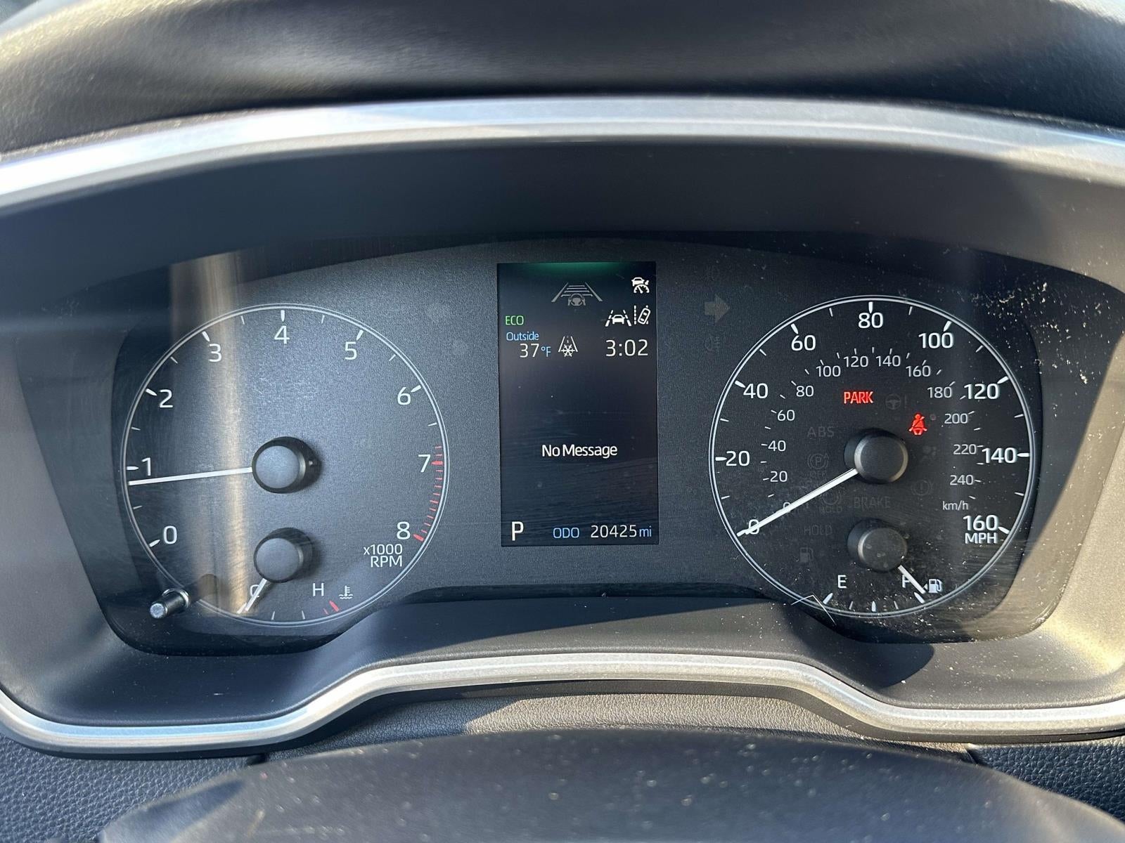 2024 Toyota Corolla Hatchback SE