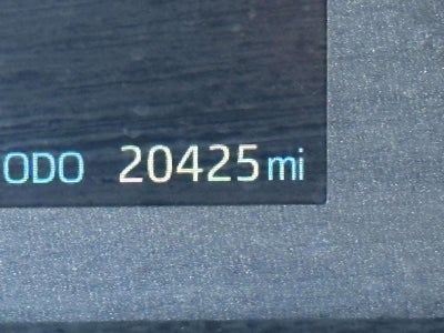 2024 Toyota Corolla Hatchback SE