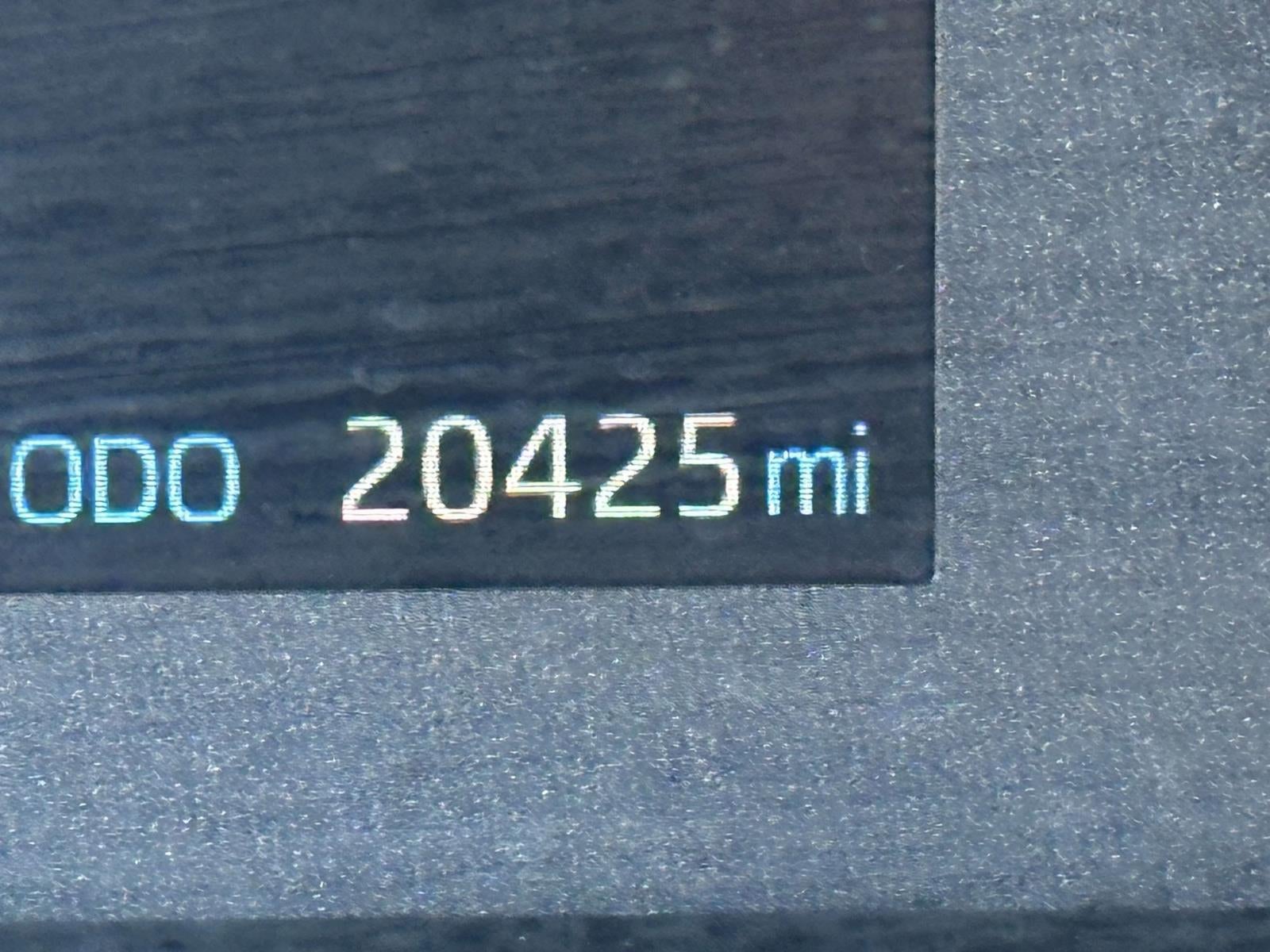 2024 Toyota Corolla Hatchback SE