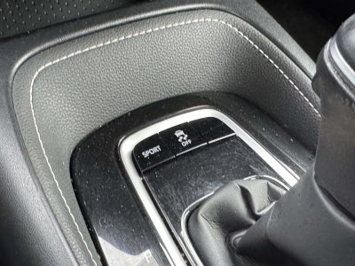 2019 Toyota Corolla Hatchback SE