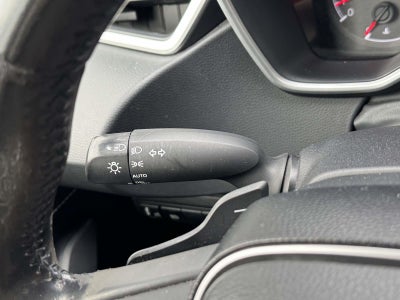 2019 Toyota Corolla Hatchback SE