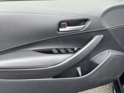 2019 Toyota Corolla Hatchback SE