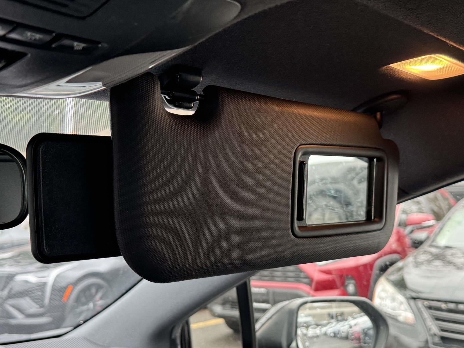 2019 Toyota Corolla Hatchback SE