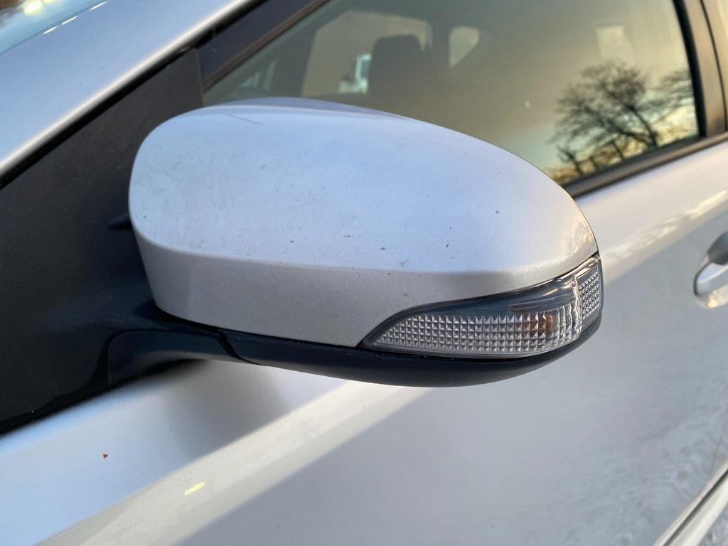 2017 Toyota Corolla iM Base