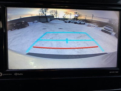 2017 Toyota Corolla iM Base