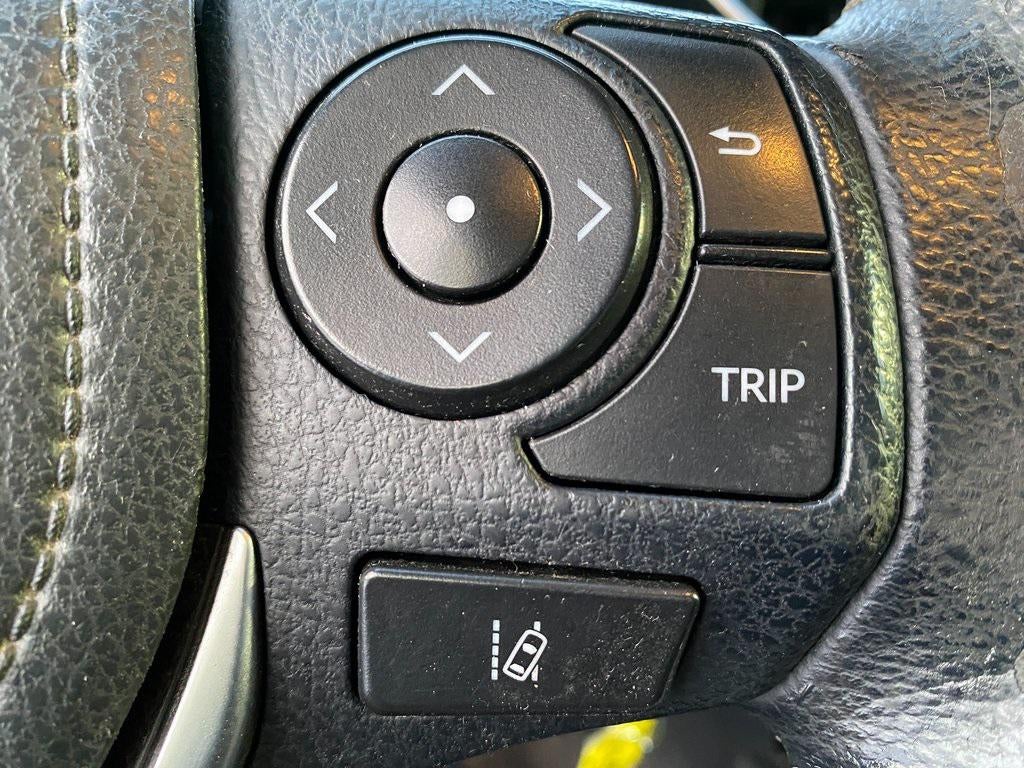 2017 Toyota Corolla iM Base