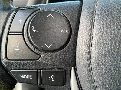 2017 Toyota Corolla iM Base