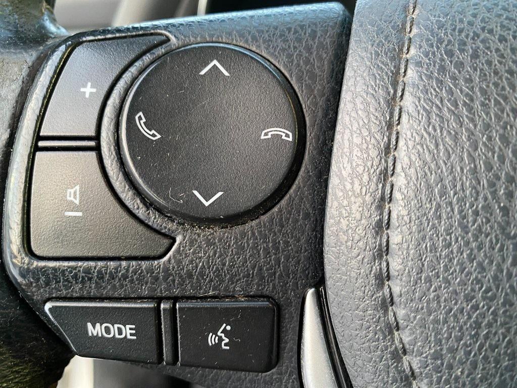 2017 Toyota Corolla iM Base