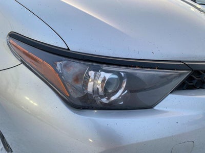 2017 Toyota Corolla iM Base