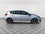 2018 Toyota Corolla iM Base