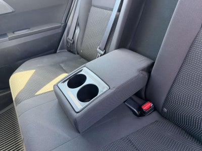 2018 Toyota Corolla iM Base