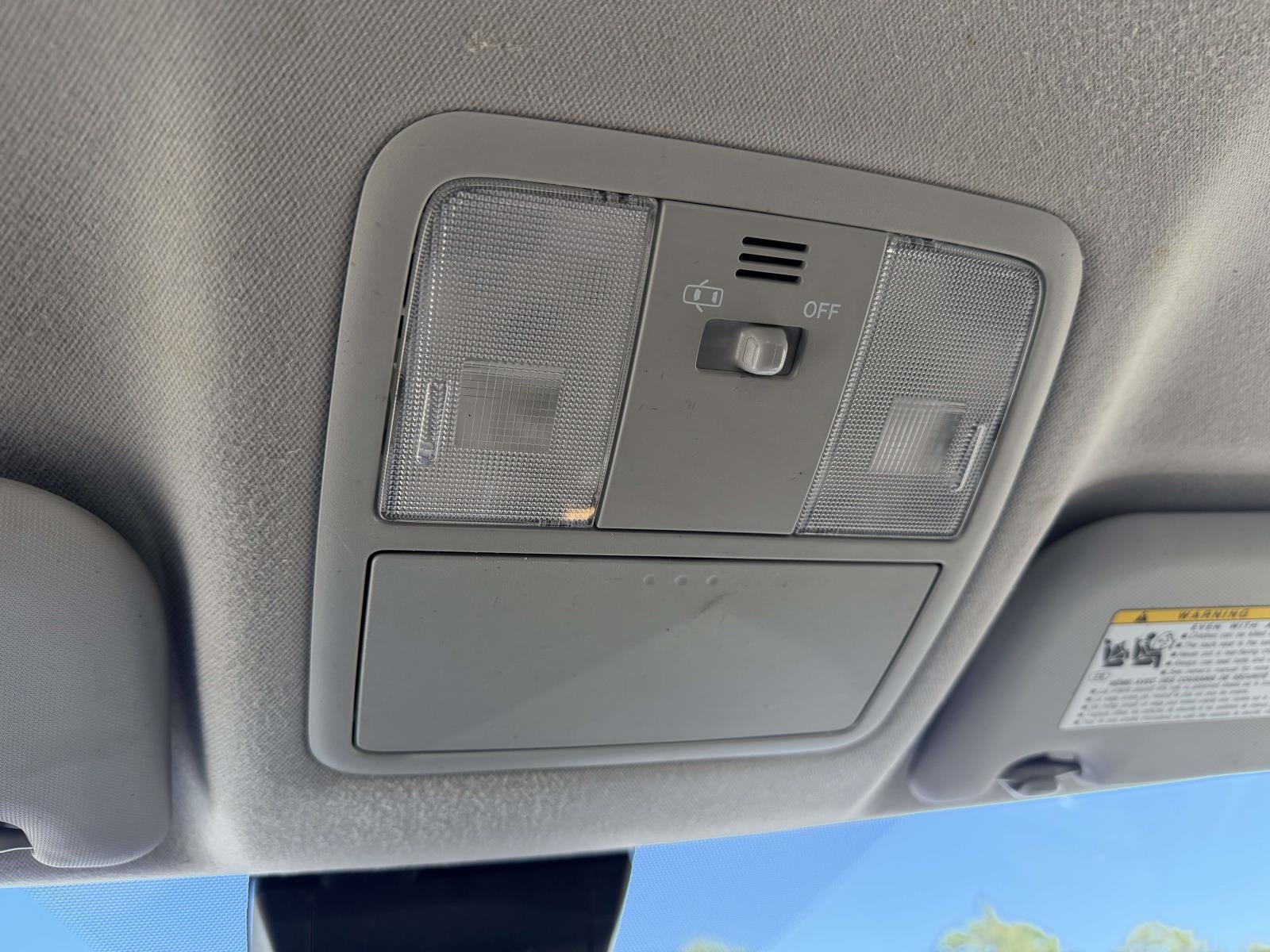 2018 Toyota Corolla iM Base
