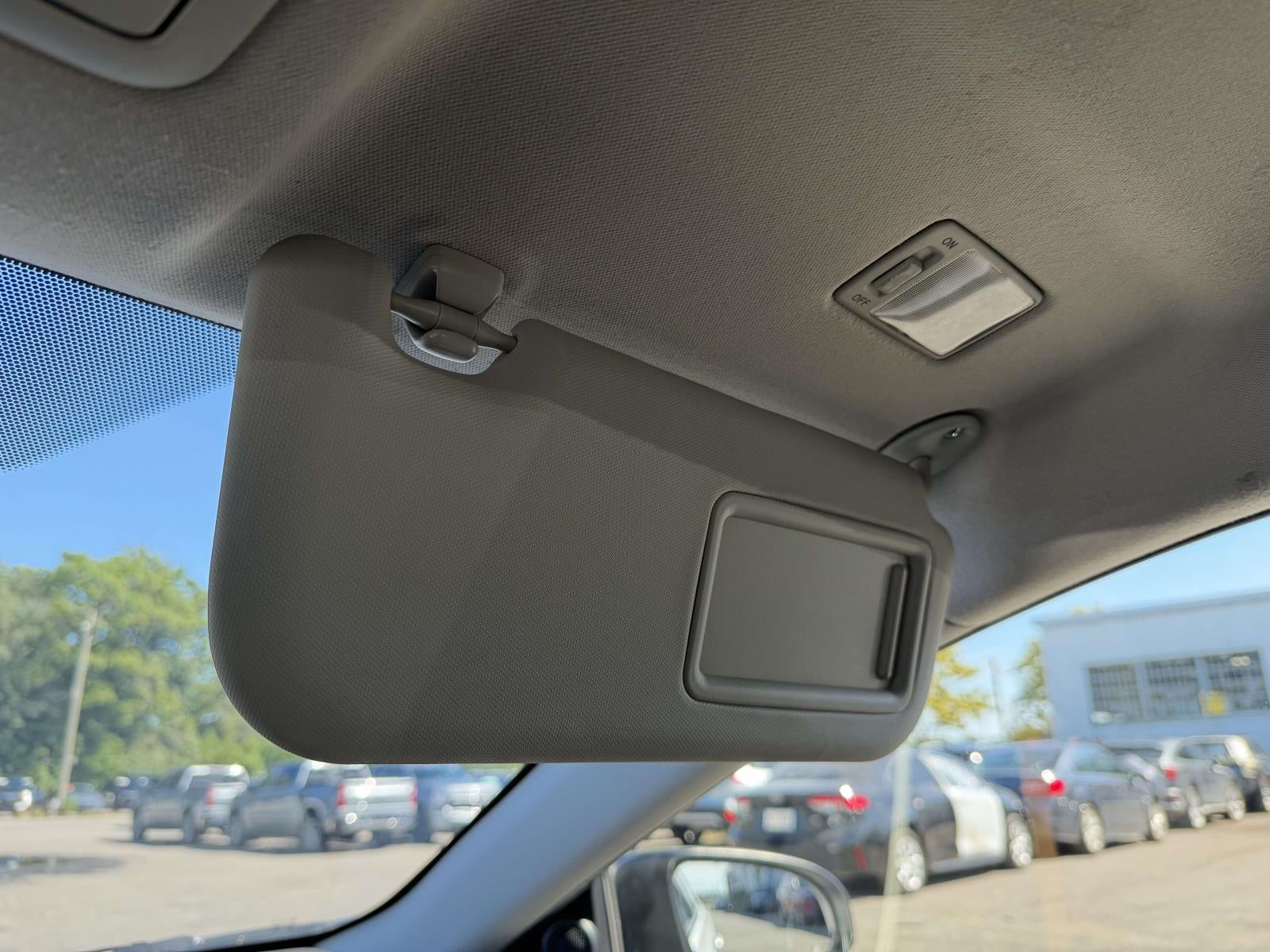 2018 Toyota Corolla iM Base