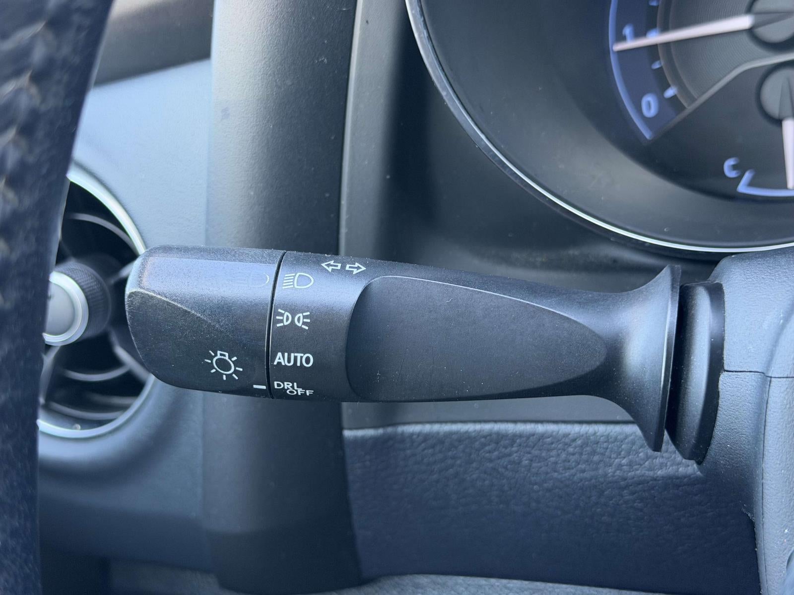2018 Toyota Corolla iM Base