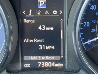 2018 Toyota Corolla iM Base