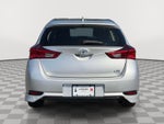 2018 Toyota Corolla iM Base