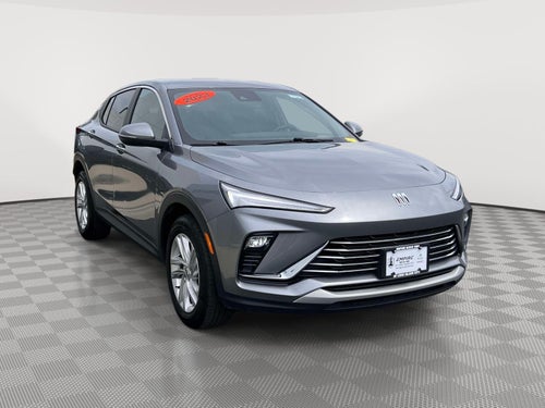 2024 Buick Envista Preferred FWD