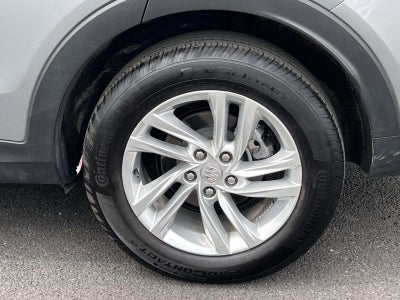 2024 Buick Envista Preferred FWD