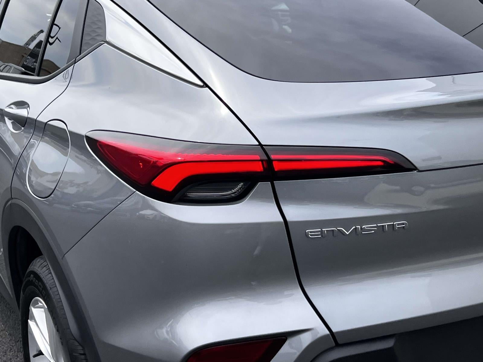 2024 Buick Envista Preferred FWD