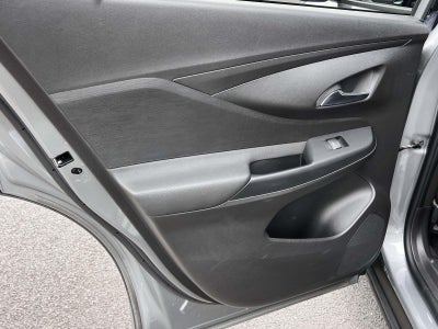 2024 Buick Envista Preferred FWD