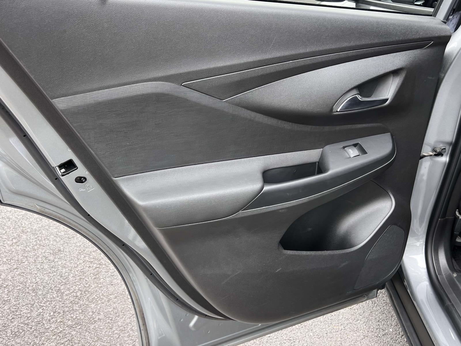 2024 Buick Envista Preferred FWD