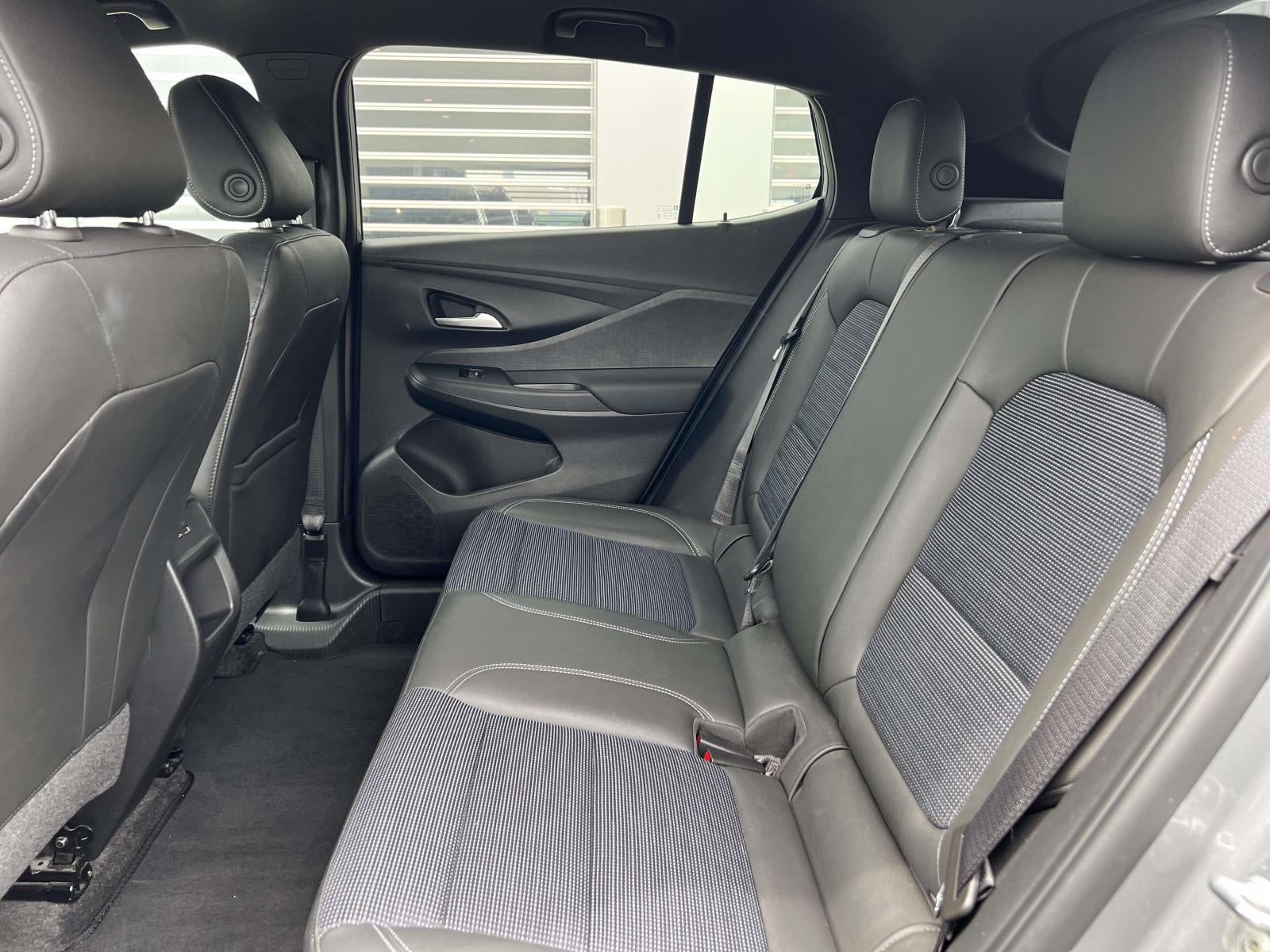 2024 Buick Envista Preferred FWD