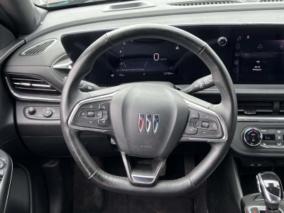 2024 Buick Envista Preferred FWD