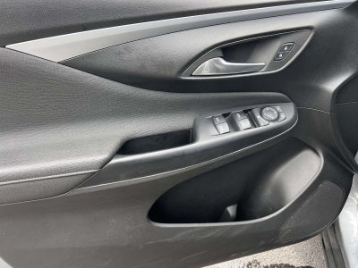 2024 Buick Envista Preferred FWD