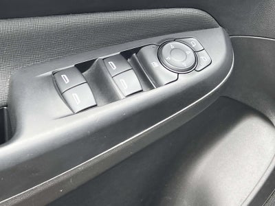 2024 Buick Envista Preferred FWD