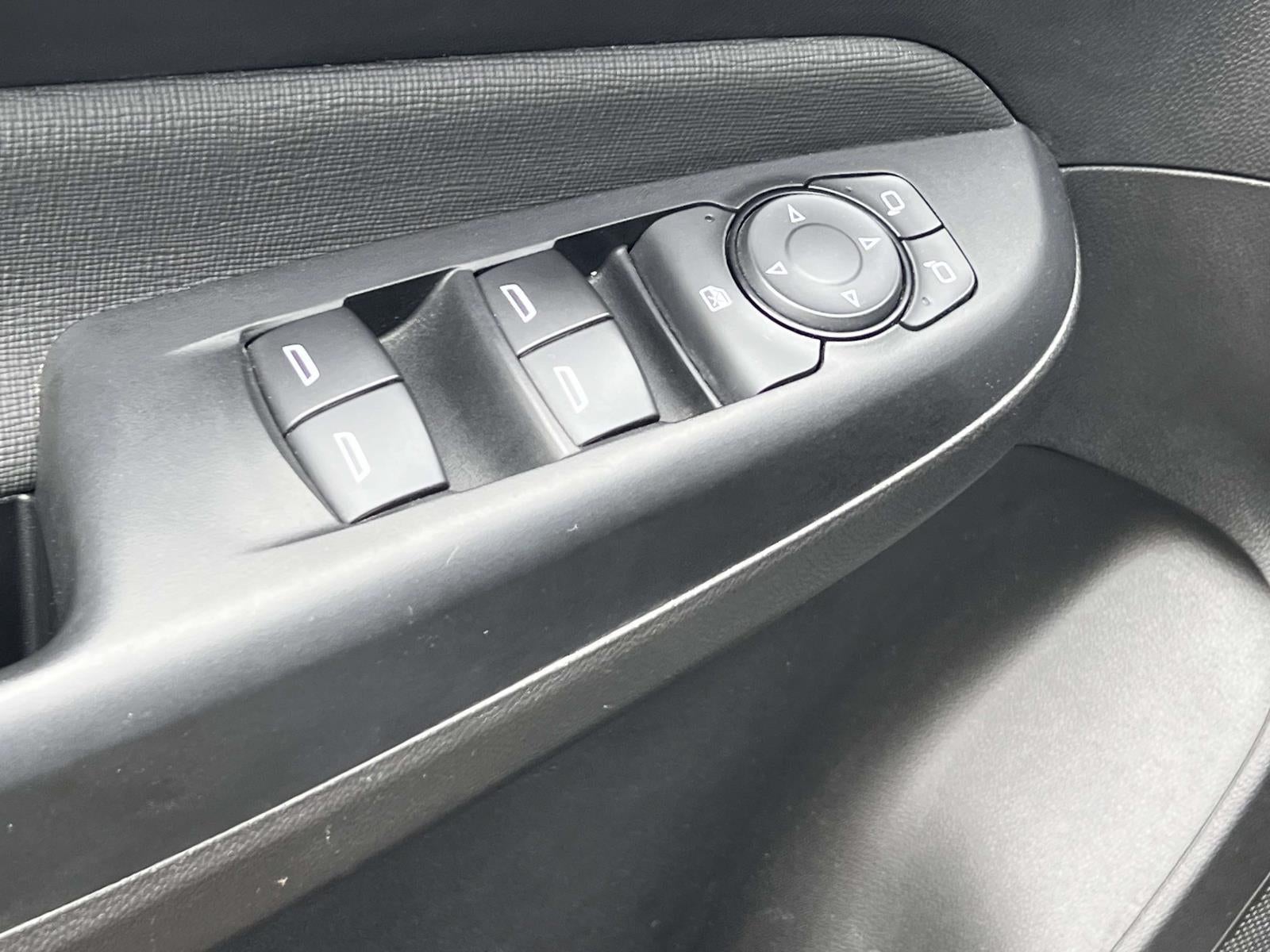 2024 Buick Envista Preferred FWD