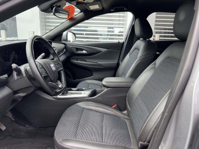 2024 Buick Envista Preferred FWD