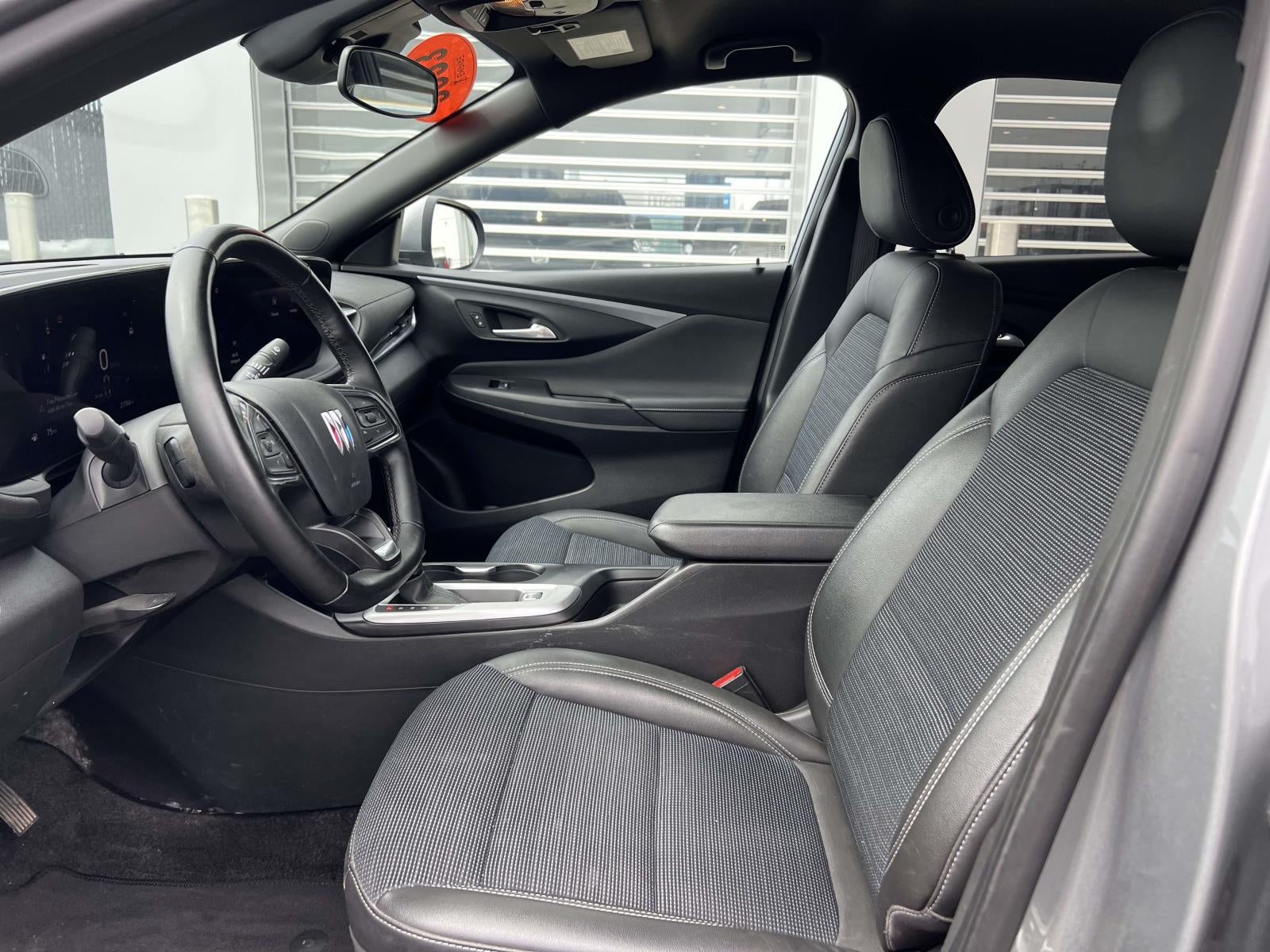 2024 Buick Envista Preferred FWD