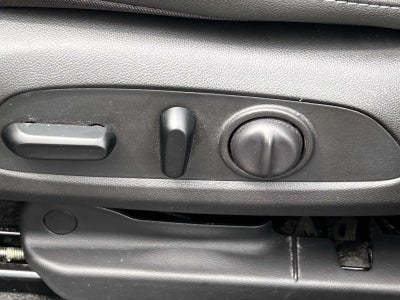 2024 Buick Envista Preferred FWD