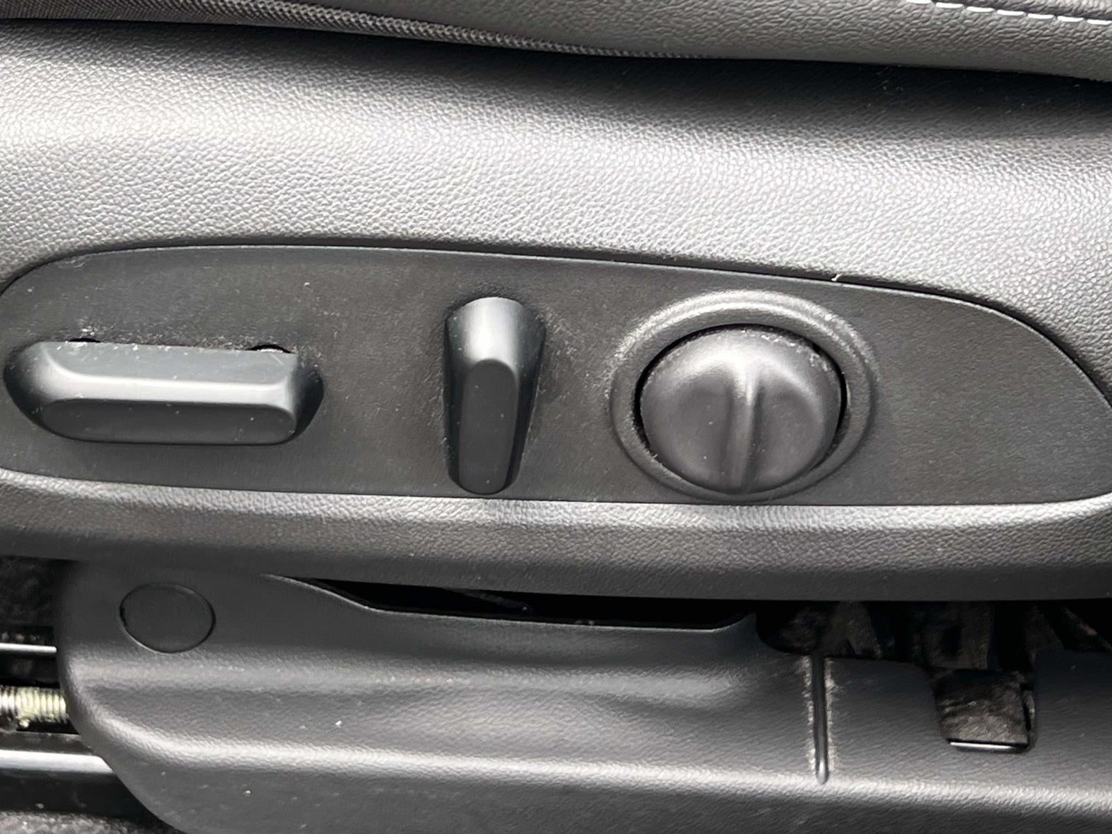 2024 Buick Envista Preferred FWD