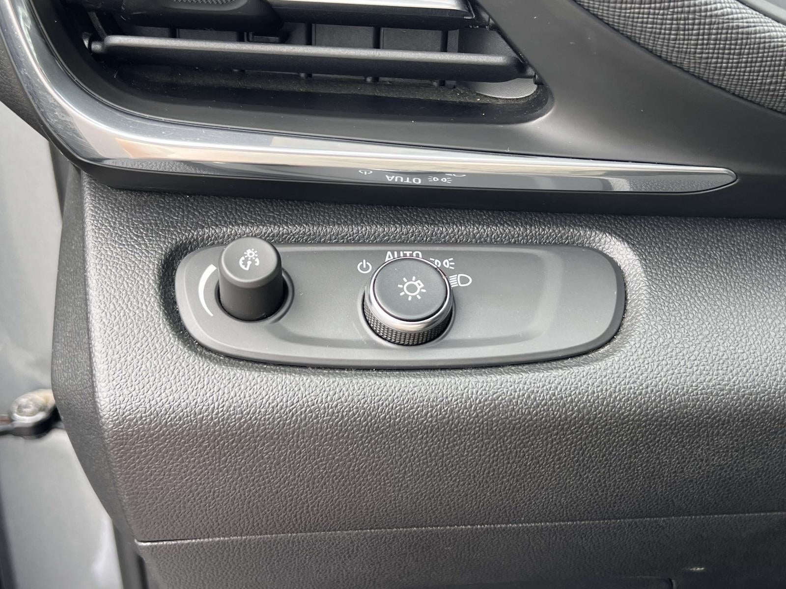 2024 Buick Envista Preferred FWD