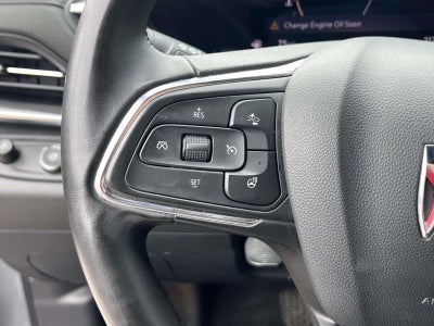 2024 Buick Envista Preferred FWD