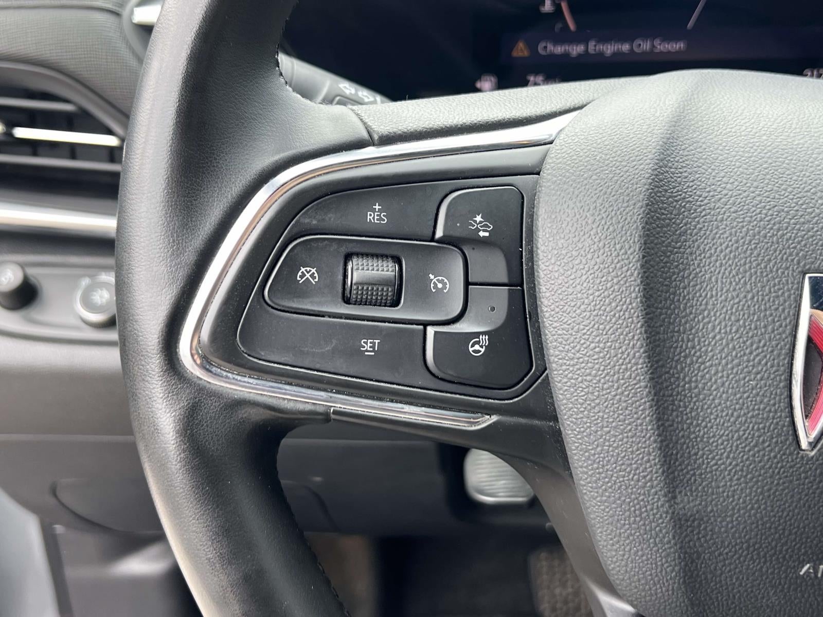 2024 Buick Envista Preferred FWD