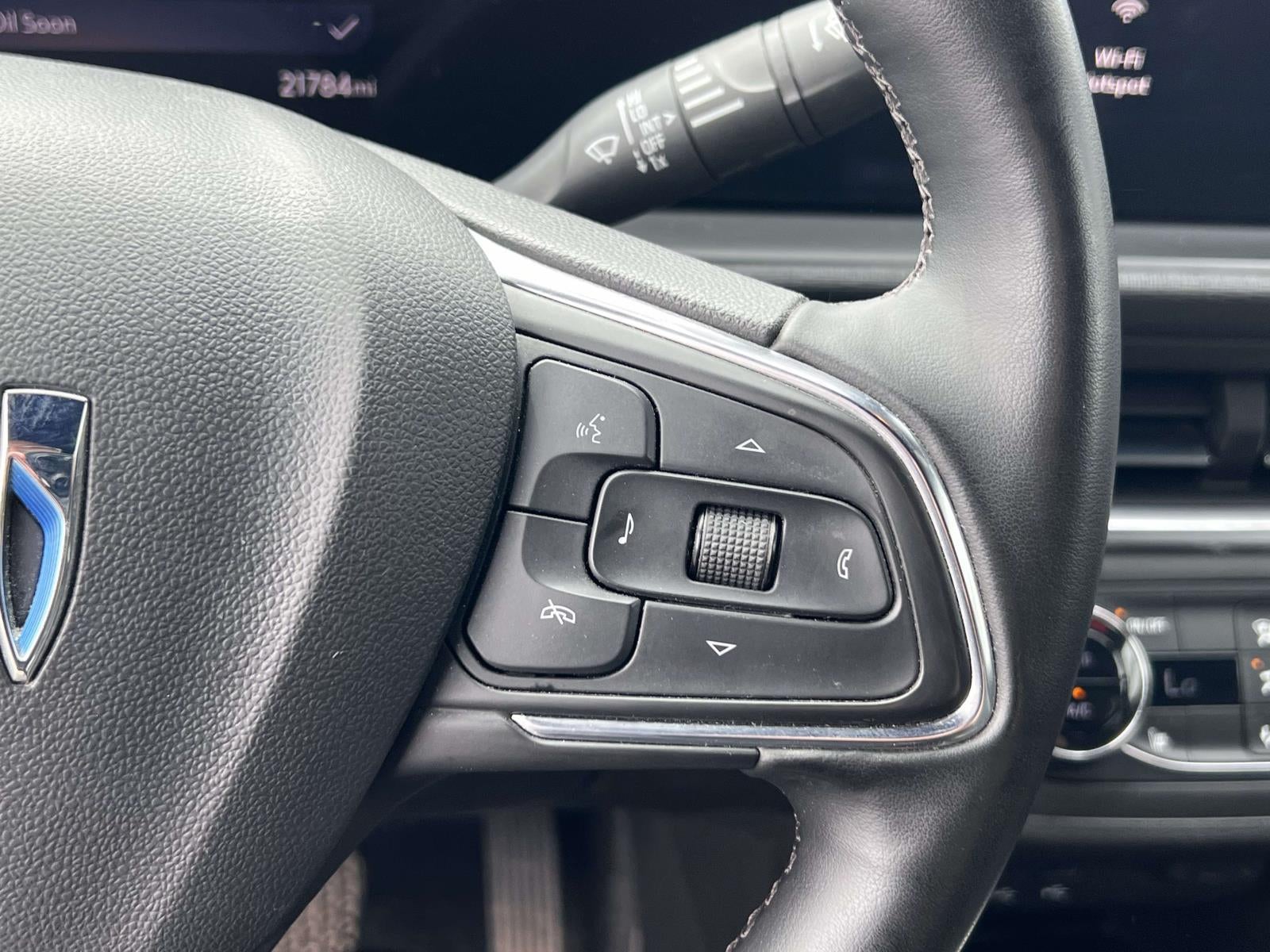 2024 Buick Envista Preferred FWD