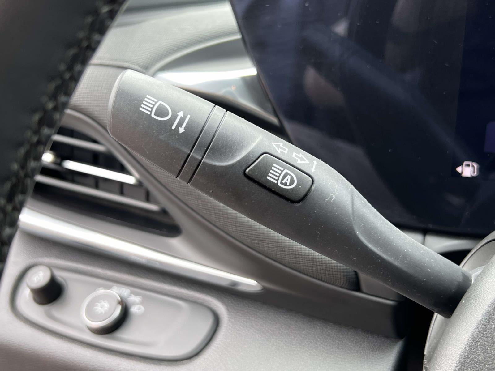 2024 Buick Envista Preferred FWD